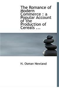 The Romance of Modern Commerce