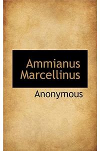 Ammianus Marcellinus