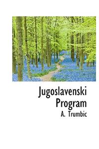 Jugoslavenski Program