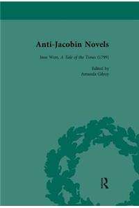 Anti-Jacobin Novels, Part II, Volume 7