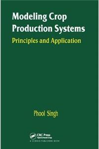 Modeling Crop Production Systems