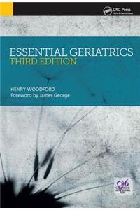 Essential Geriatrics, Third Edition