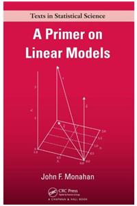 Primer on Linear Models