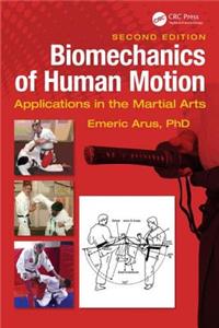 Biomechanics of Human Motion