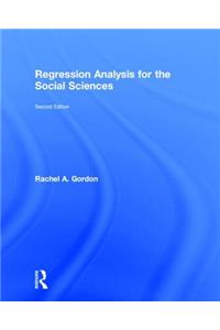 Regression Analysis for the Social Sciences