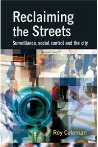 Reclaiming the Streets