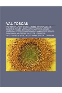 Val Toscan