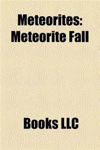 Meteorites: Meteorite, Wold Cottage, Meteorite Fall, Carancas Impact Event, Neuschwanstein, Allende Meteorite, Extraterrestrial Ma