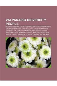 Valparaiso University People