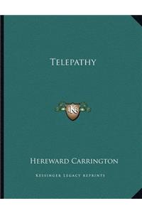 Telepathy