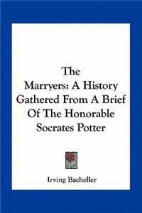 Marryers