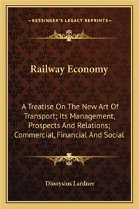 Railway Economy