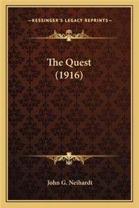 The Quest (1916)