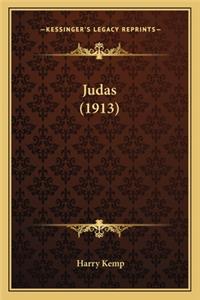Judas (1913)