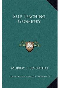 Self Teaching Geometry