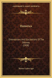 Homerica