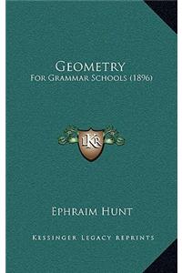 Geometry