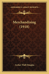 Merchandising (1918)