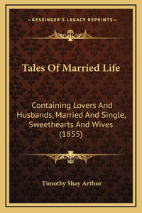 Tales of Married Life