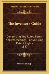 The Inventor's Guide