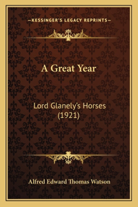 Great Year