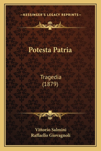 Potesta Patria