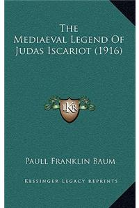 Mediaeval Legend Of Judas Iscariot (1916)