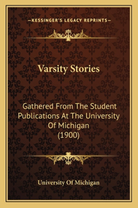 Varsity Stories