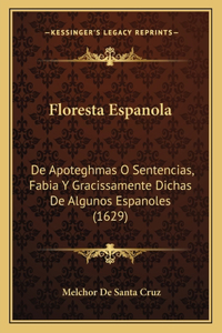 Floresta Espanola