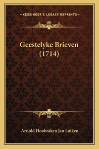 Geestelyke Brieven (1714)