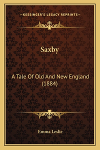 Saxby