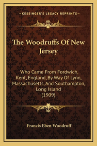 The Woodruffs Of New Jersey