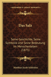 Das Salz