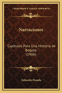 Narraciones