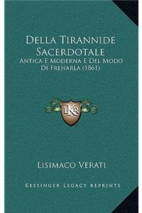 Della Tirannide Sacerdotale
