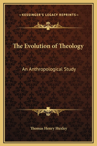 Evolution of Theology