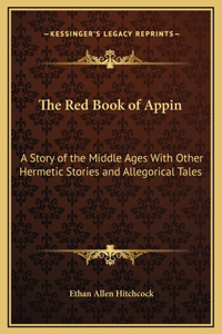 The Red Book of Appin
