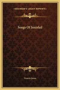 Songs Of Innisfail