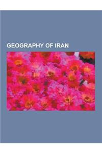 Geography of Iran