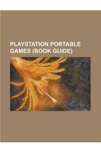 PlayStation Portable Games (Book Guide)
