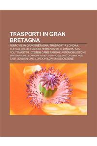 Trasporti in Gran Bretagna