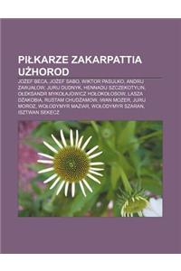 Pi Karze Zakarpattia U Horod