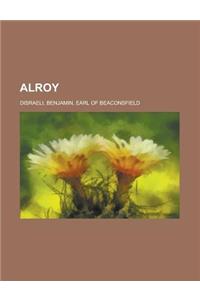 Alroy