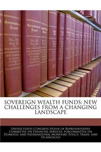 Sovereign Wealth Funds