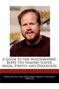 A Guide to the Whedonverse