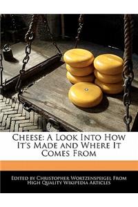 Cheese