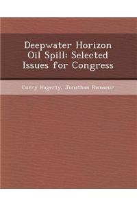 Deepwater Horizon Oil Spill