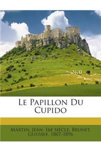 Papillon Du Cupido
