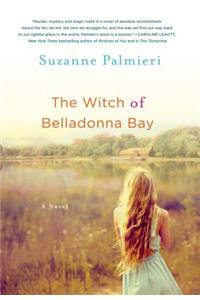 Witch of Belladonna Bay