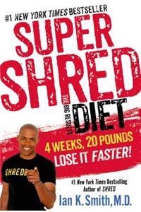 Super Shred